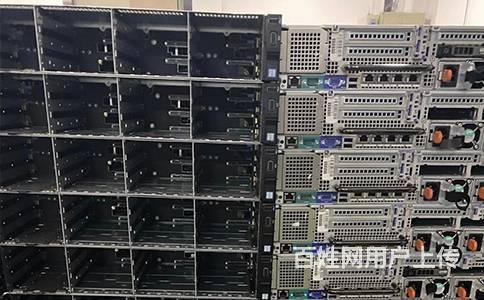 公司服务器经常断