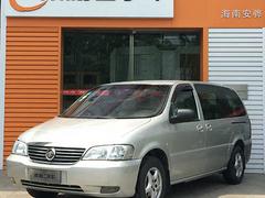 别克GL8 2008款 2.5L 自动 7座 GT