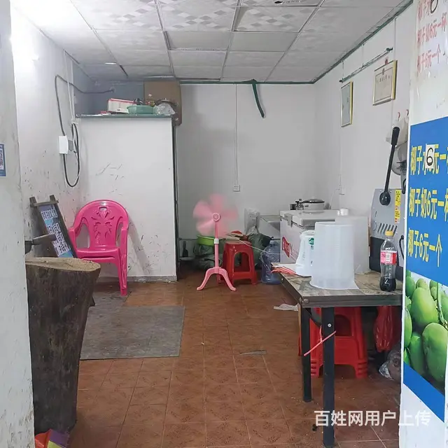 （51旺铺推荐）龙华区玉河路15平椰子批发店转让 - 图片 2