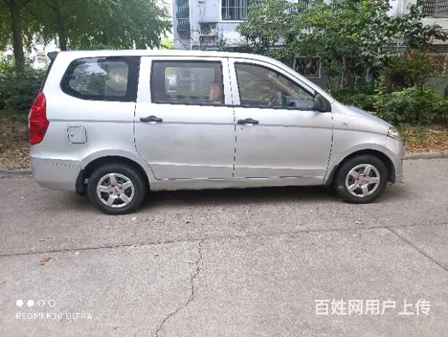 2016年五菱宏光S精品一手货源 - 图片 4