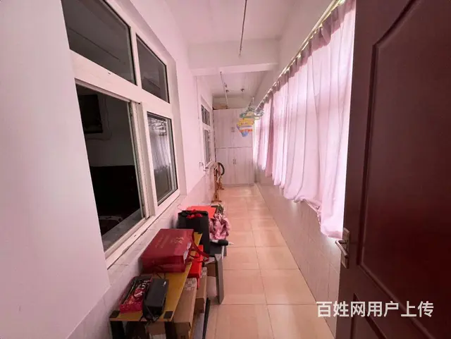 2中附近单位宿舍4楼，136平，送储藏室，精装修 - 图片 6