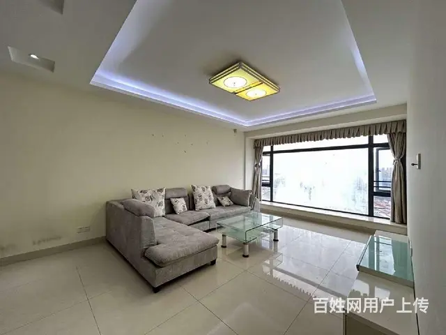 吉大 中天维港 高性价比高品质 豪华 海景2房 拎包入住 - 图片 1
