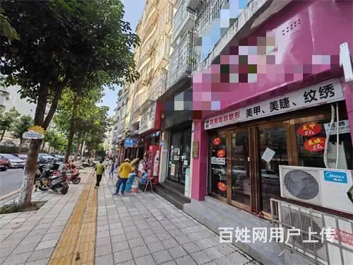 （达州铺源网）西外体育路70㎡美容美甲店转让 - 图片 7