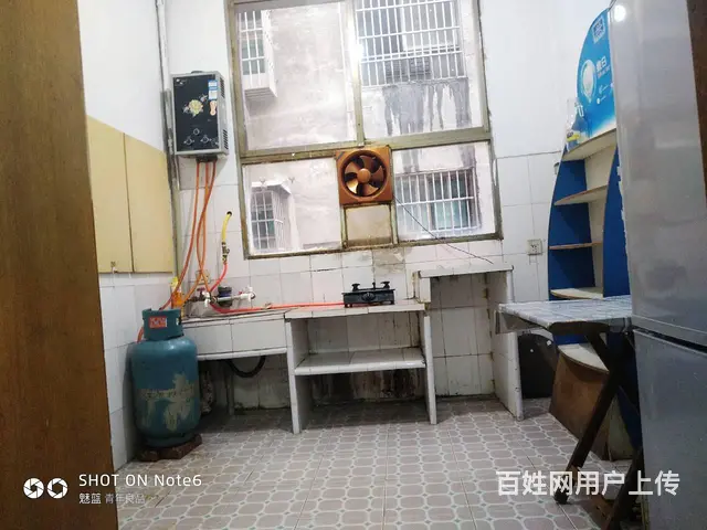 娄底中心医院隔壁王家小区  3室1厅1卫105平方出租 - 图片 8