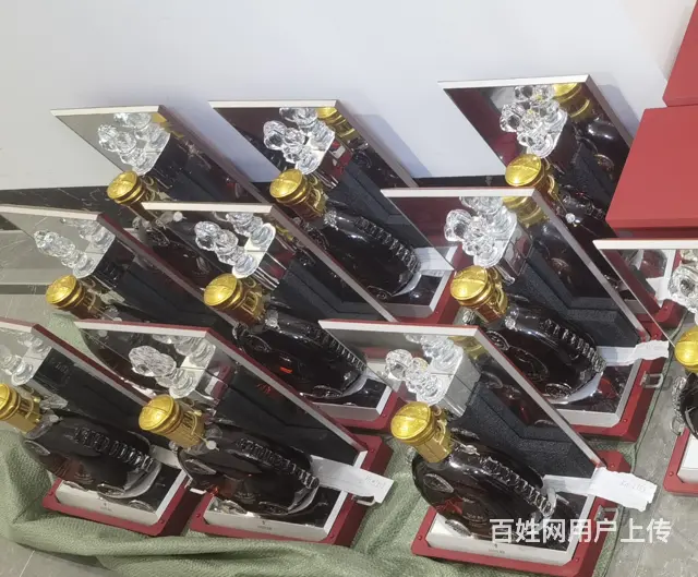 湛江虎年茅台瓶子回收实体店回收 - 图片 1