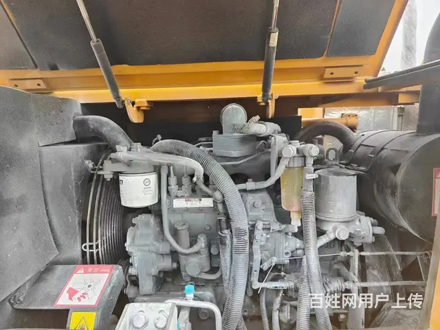 急转让三一60挖机送保养送配件全国包邮可分期 - 图片 7