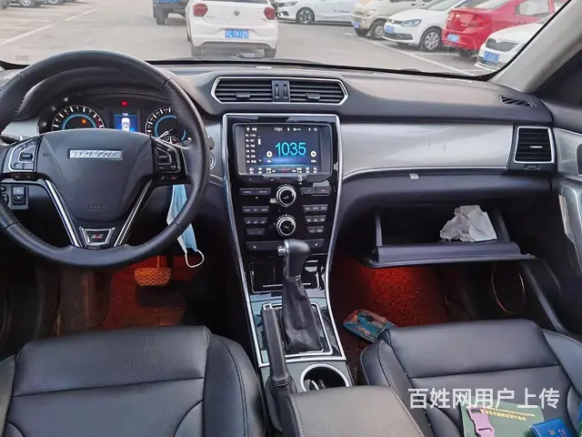 哈弗H2 2016款 1.5T 手自一体 两驱精英型红标 - 图片 4