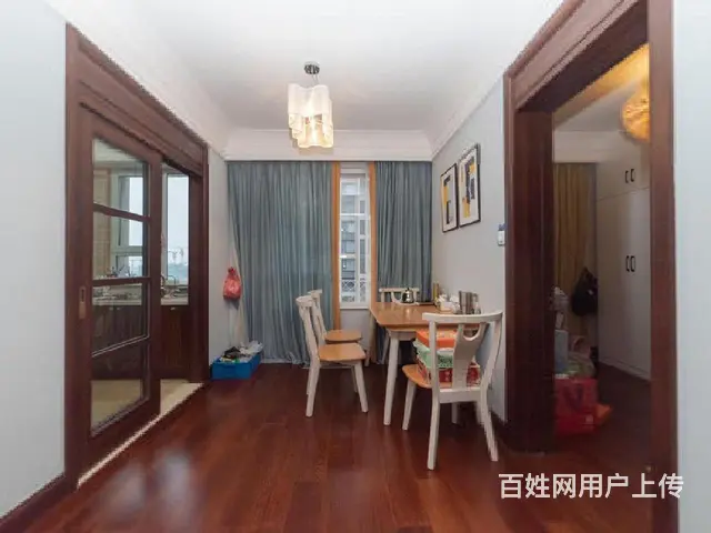 满五   万达旁 朗诗绿郡科技住宅 3房112平 258万 - 图片 8