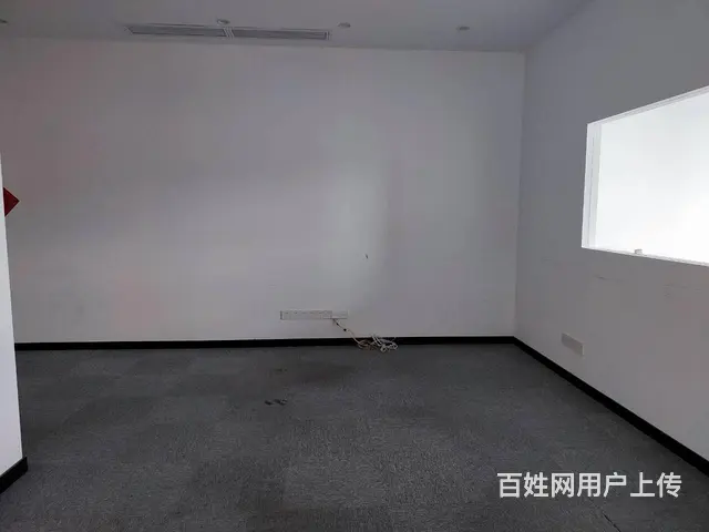 珠海主城区 优特汇 超甲级写字楼 147㎡带装修 免中介 - 图片 5