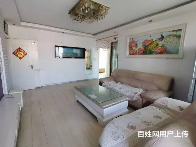 旱河小区5楼2室900拎包住的图片