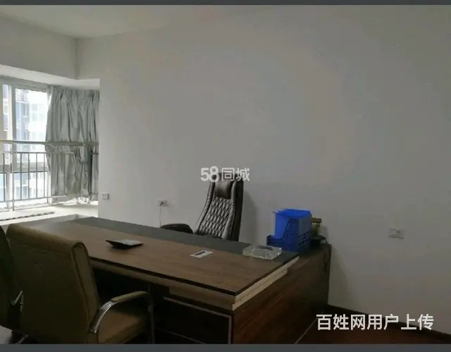 汉城国际商业街9号楼精装房屋低价出租 - 图片 3