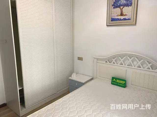 精装小高层洋房家电具齐全保持好 - 图片 4