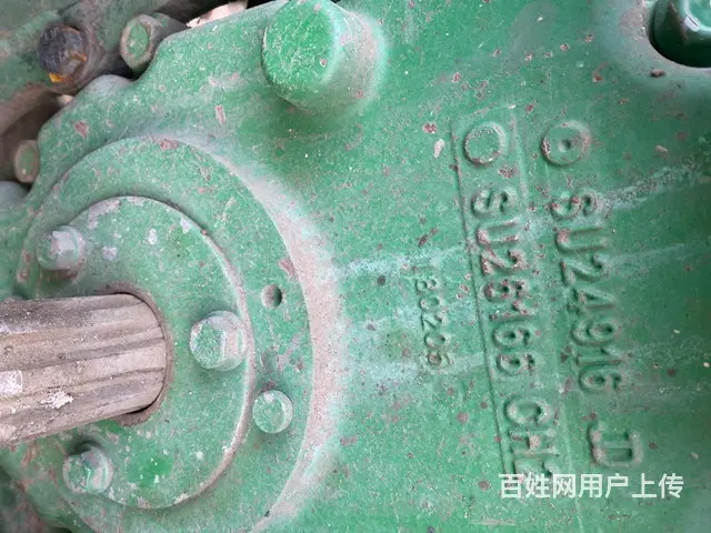 约翰迪尔5E954 - 图片 3