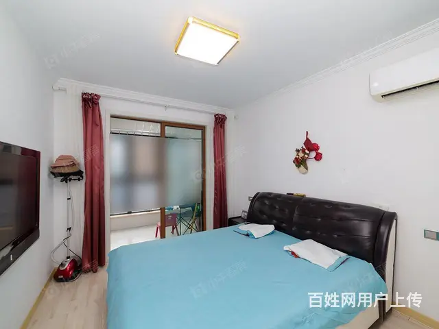 惊爆价）中央花园（中间楼层 精装修 三井+新北实验）满五唯一 - 图片 8