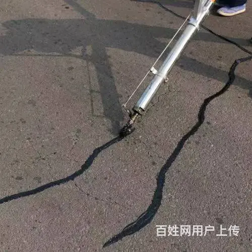道路灌缝胶 沥青灌缝胶 路面灌缝胶厂家密封胶 - 图片 2