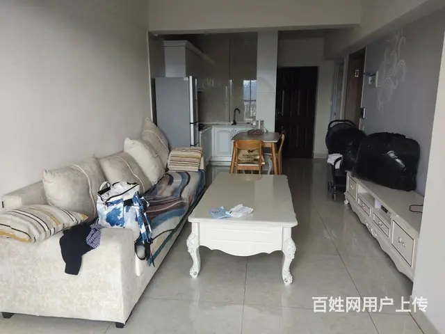 志程大厦 普通住宅2厅 精装修 - 图片 1