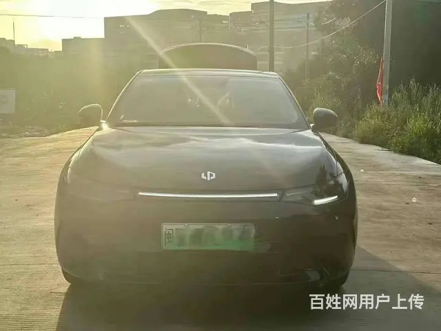 豪丰抵押车什么样的抵押车可以买，舟山 - 图片 6
