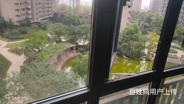 精装修.环境好、第一次租. - 图片 3
