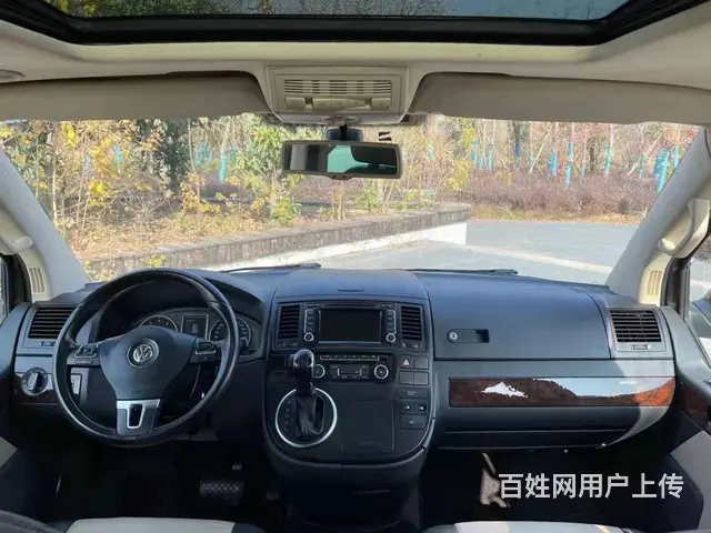 大众Multivan [迈特威](进口) 2014款 2.0 - 图片 9