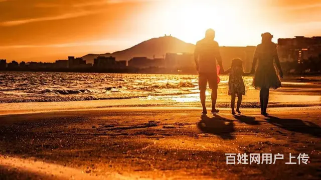 全家福亲子情侣个人会议旅行团跟拍旅拍摄影服务 - 图片 6