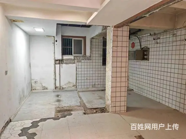 (旺铺猫)邹城东滩路东首紧邻天拓家园沿街商铺 - 图片 2