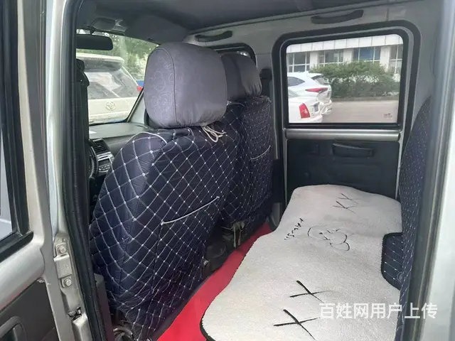 五菱 其他 平板车 - 图片 5