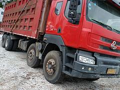 其他 自卸车 国3