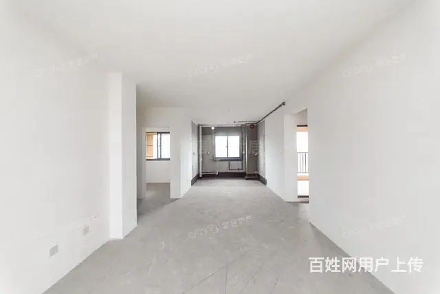 新上中吴大道弘阳广场旁南北通透三房房东诚心出售 - 图片 4