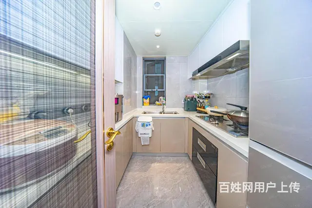 金地滨江万科悦虹湾(公寓住宅)超值370.00万元 可遇不可 - 图片 12