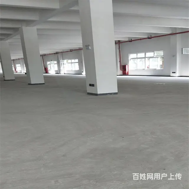 吴江开发区太湖新城4500平米 - 图片 3