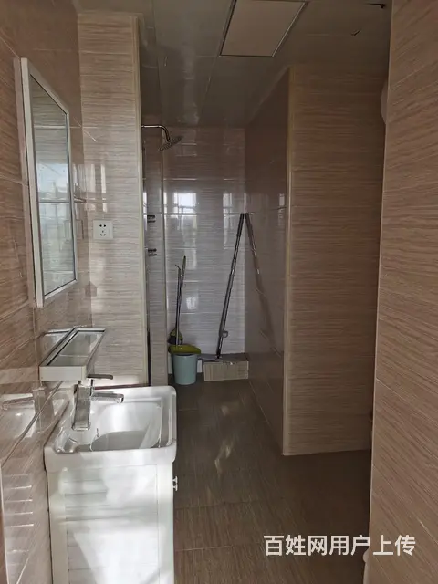 出租华信广场电梯高层大开间 - 图片 3