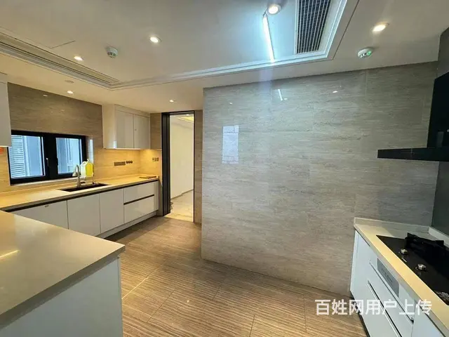 一线湖景 东湖旁 居家接待 可全屋定制 一梯一户 - 图片 9