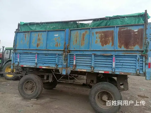 拖车 - 图片 4