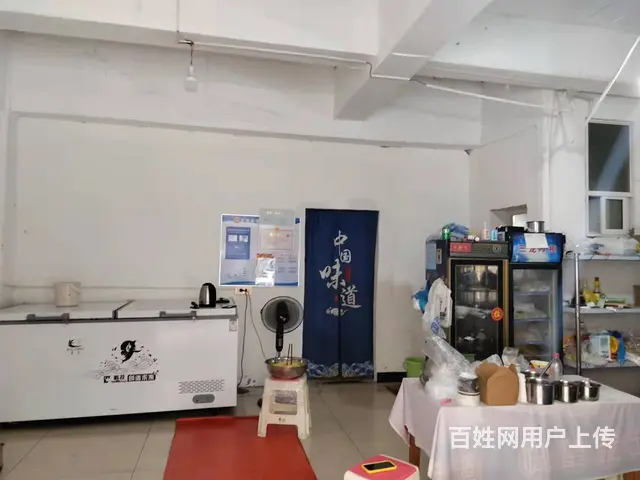 （老板本人）捡漏啦！白菜价！夜宵街外卖店1.5万亏本急转 - 图片 4