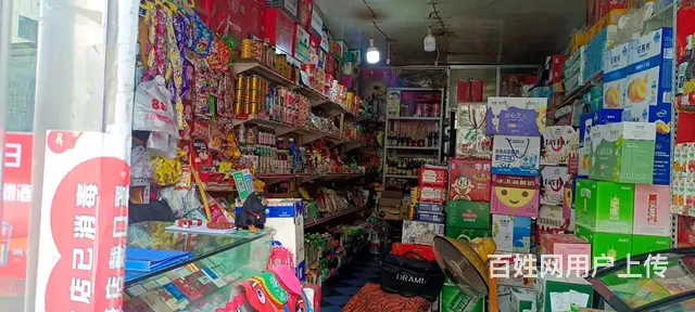 秀水二巷小区门口转让 - 图片 2