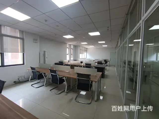 （房东直租）岳麓区麓谷企业广场523平仓库，办公室优价出租 - 图片 6