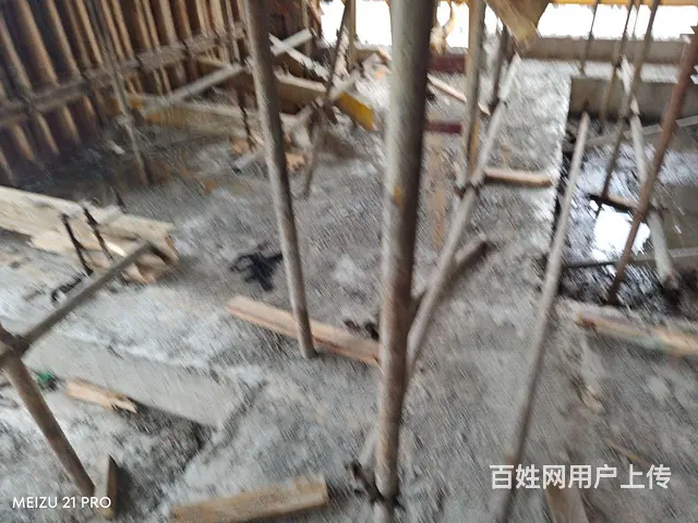 钢管脚手架,顶托,扣件租金服务 - 图片 5