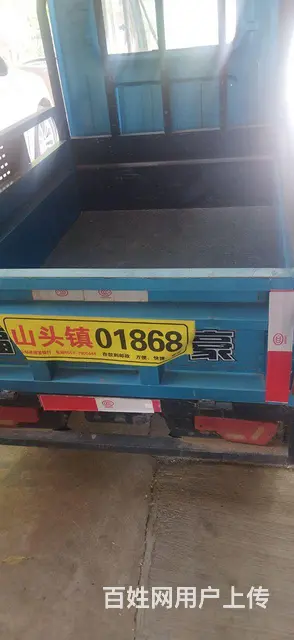 精品四门四座车 - 图片 2