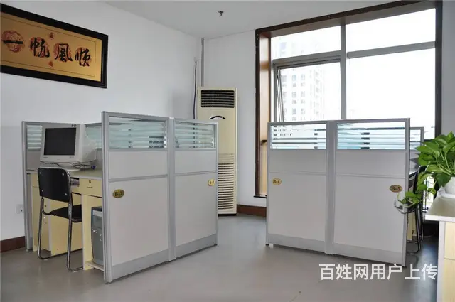 每月299元，烟台写字间即可拎包办公 - 图片 1