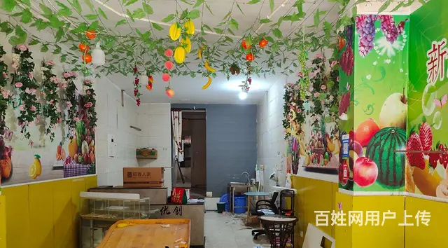 双楠伊藤旁中学对面底商直租 - 图片 6