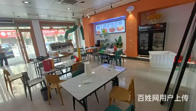 （众铺热推）3684海宁斜桥双小区中间烧烤餐饮店转让 - 图片 6