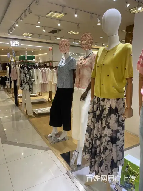 张店区西六路营业中旺铺整体出 - 图片 5