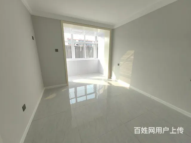 捡漏 66万精装三室 政法小区 老证能贷款 南北通透 地下室 - 图片 4