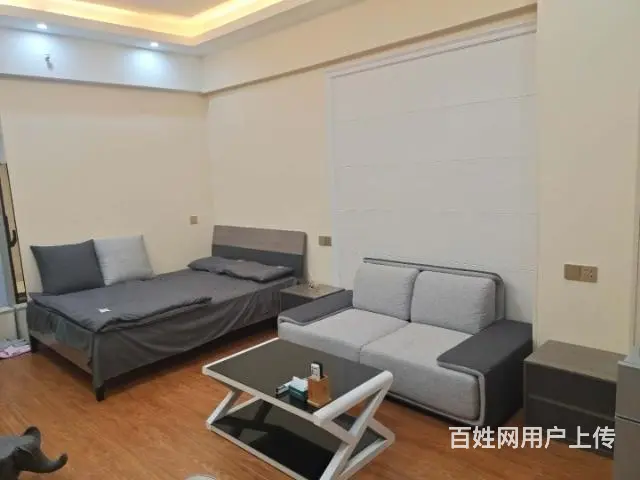 房东直租：一线海景公寓/市区商务中心/可短租 - 图片 1