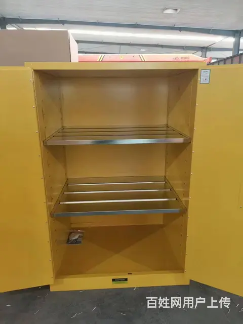 防爆柜化学品安全柜实验室酒精危化品储存柜工业危险品 - 图片 9