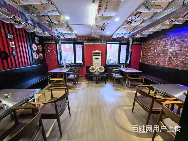 马端街 特色火锅店出兑 餐馆饭店出兑 - 图片 4