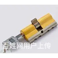 西固开锁换锁芯修锁开汽车锁维修保险柜配门禁卡 - 图片