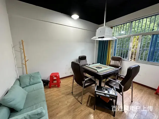 （极 致）振兴路夜市旁自助棋牌室整体转让！接手可营业 - 图片 2