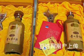 韶关离您更近30年茅台空酒瓶回收豪宅积压酒瓶处理首选 - 图片 3