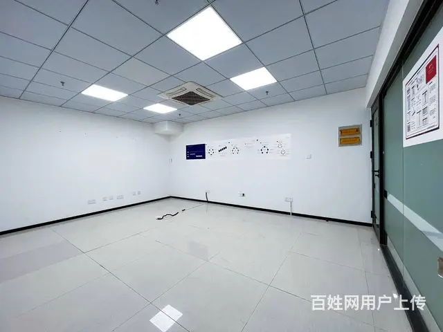 低至1.3的拱墅356方办公室，精装修可拎包入驻，多隔间！ - 图片 6